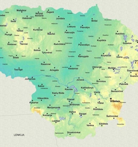 Nauji ES reikalavimai vandens kokybei: ką turi žinoti įmonės Lietuvoje?
